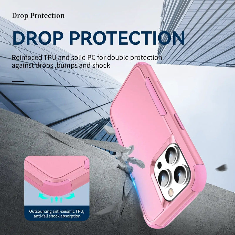 salelink.co.nz Unbranded iPhone 13 Pro Case iPhone 13 Pro Case | Action Outdoors NZ