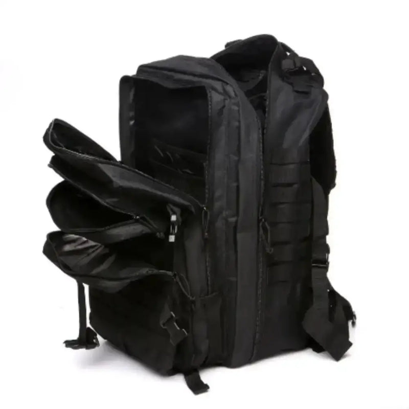 Habicare 9eight5 25L/50L Waterproof Tactical Outdoor Backpack 25L 50L Waterproof Tactical Outdoor Backpack