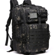 Habicare 9eight5 25L/50L Waterproof Tactical Outdoor Backpack 25L 50L Waterproof Tactical Outdoor Backpack