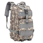 Habicare 9eight5 25L/50L Waterproof Tactical Outdoor Backpack 25L 50L Waterproof Tactical Outdoor Backpack