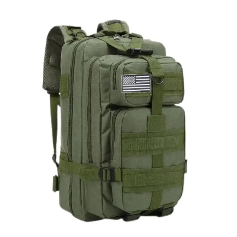 Habicare 9eight5 25L/50L Waterproof Tactical Outdoor Backpack 25L 50L Waterproof Tactical Outdoor Backpack