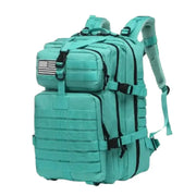 Habicare 9eight5 25L/50L Waterproof Tactical Outdoor Backpack 25L 50L Waterproof Tactical Outdoor Backpack