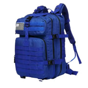 Habicare 9eight5 25L/50L Waterproof Tactical Outdoor Backpack 25L 50L Waterproof Tactical Outdoor Backpack