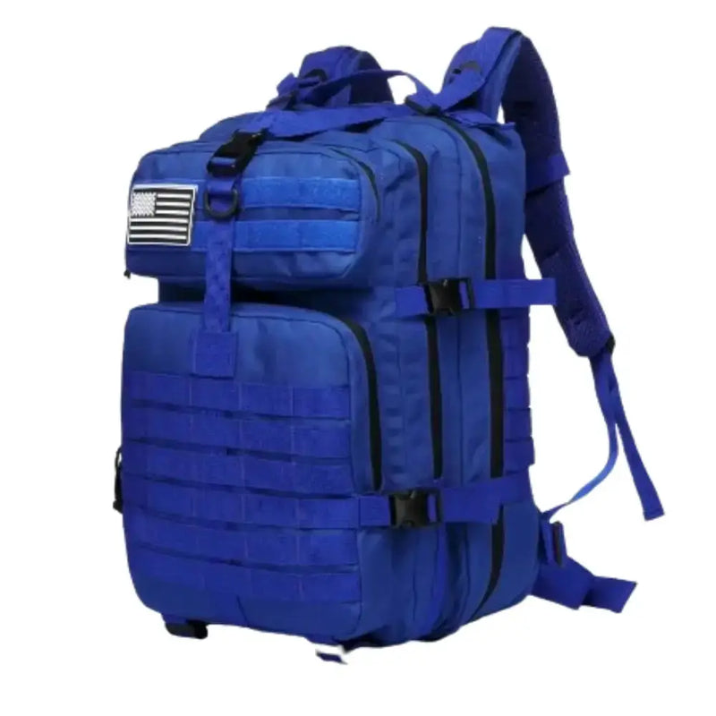 Habicare 9eight5 25L/50L Waterproof Tactical Outdoor Backpack 25L 50L Waterproof Tactical Outdoor Backpack