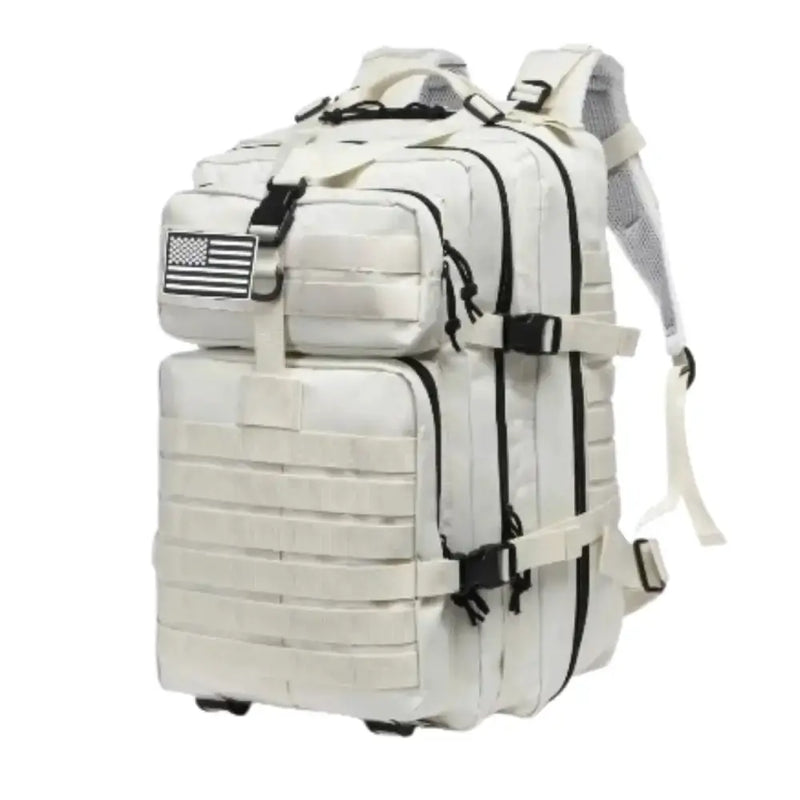 Habicare 9eight5 25L/50L Waterproof Tactical Outdoor Backpack 25L 50L Waterproof Tactical Outdoor Backpack
