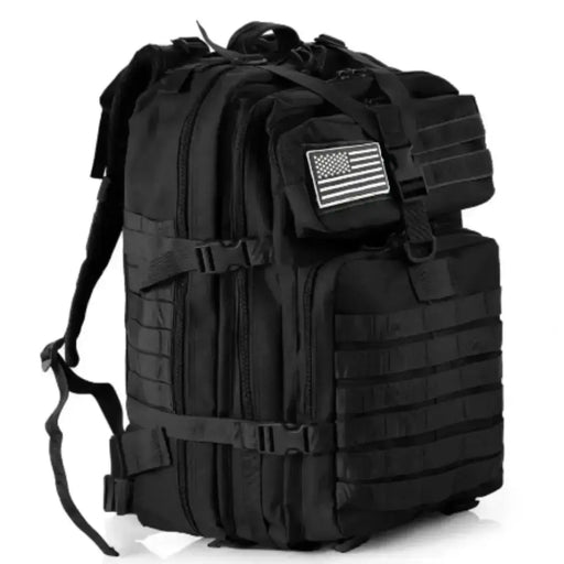 Habicare 9eight5 25L/50L Waterproof Tactical Outdoor Backpack 25L 50L Waterproof Tactical Outdoor Backpack