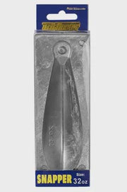 Fishing and Leisure Sinker Moulds Pro Hunter Reef Sinker Mould 32oz Fishing and Leisure Pro Hunter Reef Sinker Mould 32oz