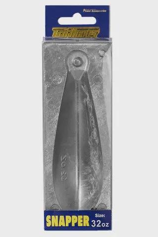 Fishing and Leisure Sinker Moulds Pro Hunter Reef Sinker Mould 32oz Fishing and Leisure Pro Hunter Reef Sinker Mould 32oz
