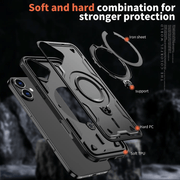 salelink.co.nz Unbranded iPhone 16 Case - Black iPhone 16 Case - Black | Action Outdoors NZ