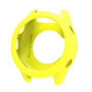 Protective Case for Garmin Forerunner 570 (42mm) (Yellow) – view 2