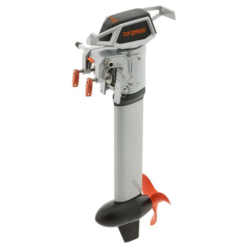 Torqeedo Electric Outboards TORQEEDO CRUISE 4.0 RS TORQEEDO CRUISE 4.0 RS