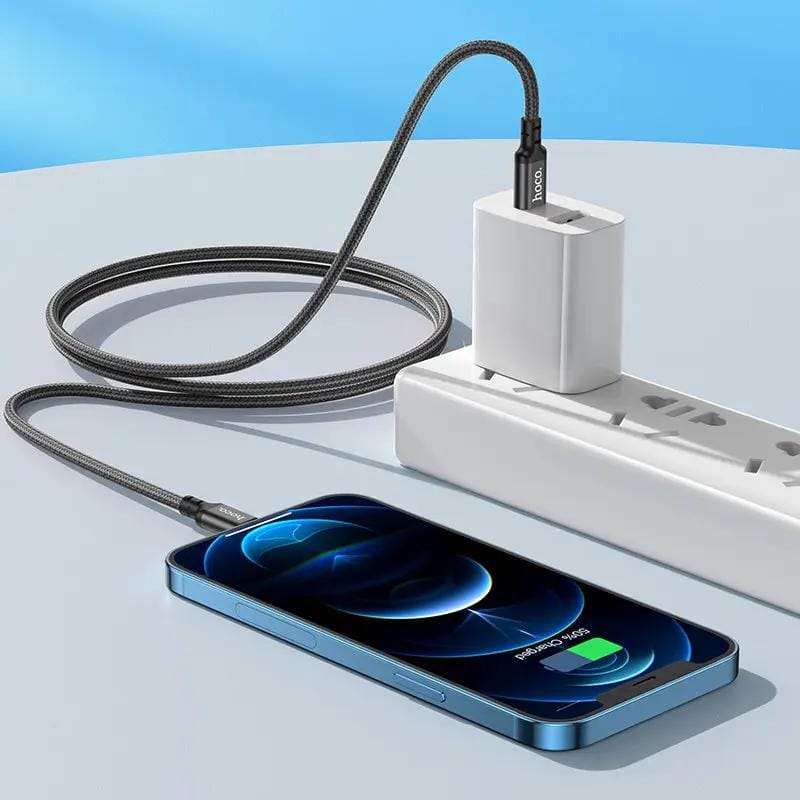 salelink.co.nz Hoco iPhone Charging Cable iPhone Charging Cable | Action Outdoors NZ