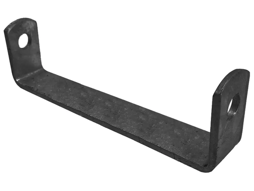 Trojan Roller Ubracket To Suit 200mm Side Roller
