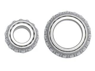 Trojan Trailer Parts Bearing Kit 1500kg x1 - No Cups - Japanese Bearings Bearing Kit 1500kg x1 - No Cups - Japanese Bearings