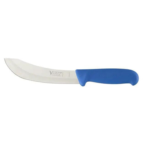 Victory Knives General Euro Skin Knife  Progrip 2-100-18-HG16-200B Victory Knives Euro Skin Knife Progrip 2-100-18-HG16-200B