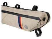 Euro Cycling NZ Accessories AGU Tube Frame-Pack Venture AGU Venture Greensphere Frame Bag Hydration