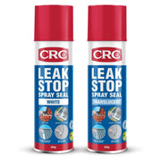 CRC Leak Stop CRC Leak Stop Spray Seal 350g Translucent CRC Leak Stop Spray Seal 350g Translucent | NZ