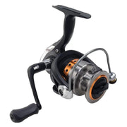 Kilwell Reels Tica Zatrara LBXT3000 Spin Reel Tica Zatrara LBXT3000 Spin Reel | Action Outdoors NZ