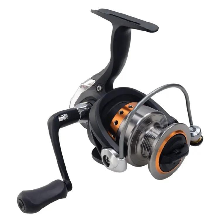 Kilwell Reels Tica Zatrara LBXT3000 Spin Reel Tica Zatrara LBXT3000 Spin Reel | Action Outdoors NZ