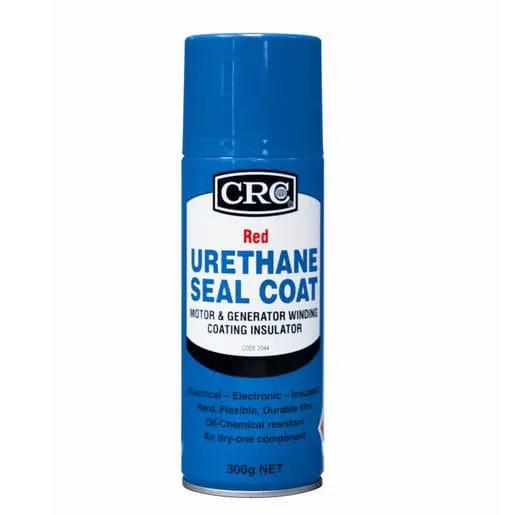 CRC Sealant CRC Red Urethane Seal Coat CRC Red Urethane Seal Coat | Action Outdoors NZ