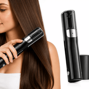 Poppy Gifts Beauty Split End Hair Trimmer Brush – Cordless Hair Split End Trimmer Split End Hair Trimmer Brush – Cordless Hair Split End Trimmer