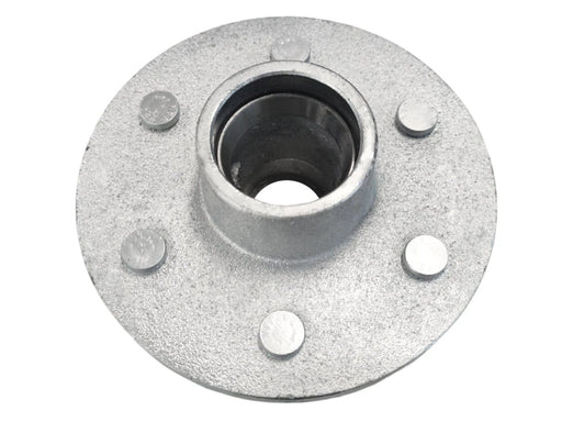 Trojan 160mm Hub Blank for 4x110 Wheel Restoration – view 1