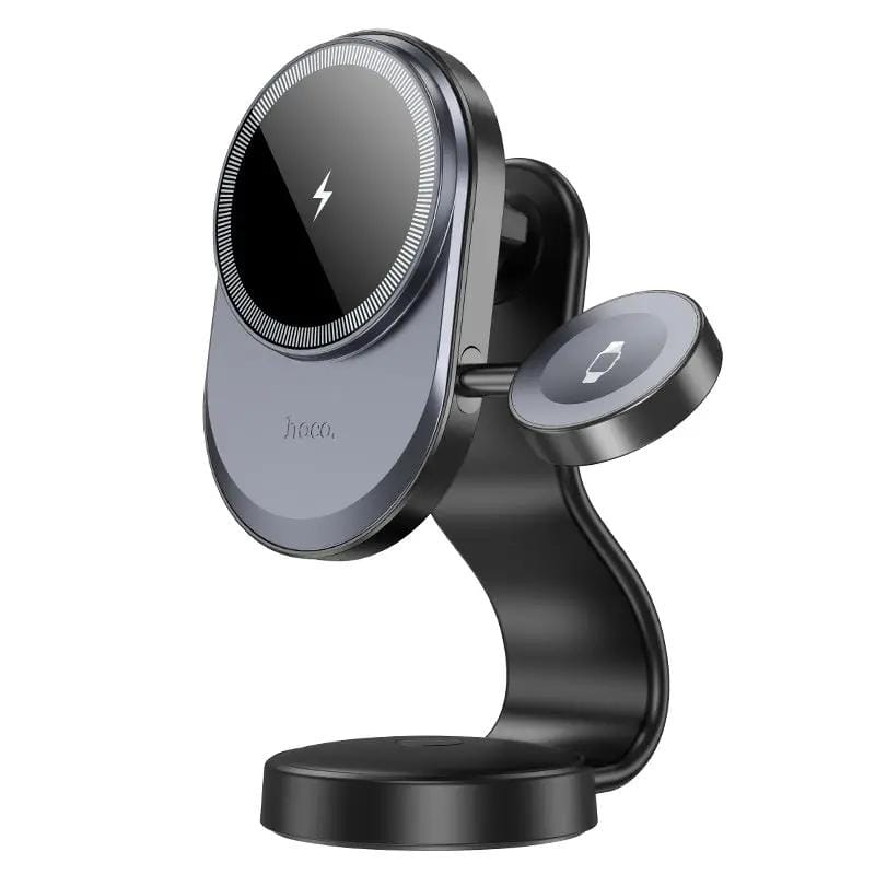salelink.co.nz Unbranded Car Wireless charger Car Phone Holder Mount Universal | Action Outdoors NZ