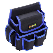 salelink.co.nz Unbranded Electrician Tool Waist Bag Electrician Tool Waist Bag | Action Outdoors NZ