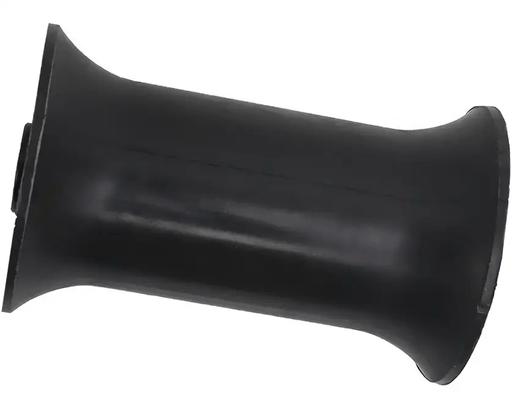 Trojan Boat Trailer Rollers & Parts Trojan Mk5 Rubber Keel Roller Trojan Mk5 Rubber Keel Roller