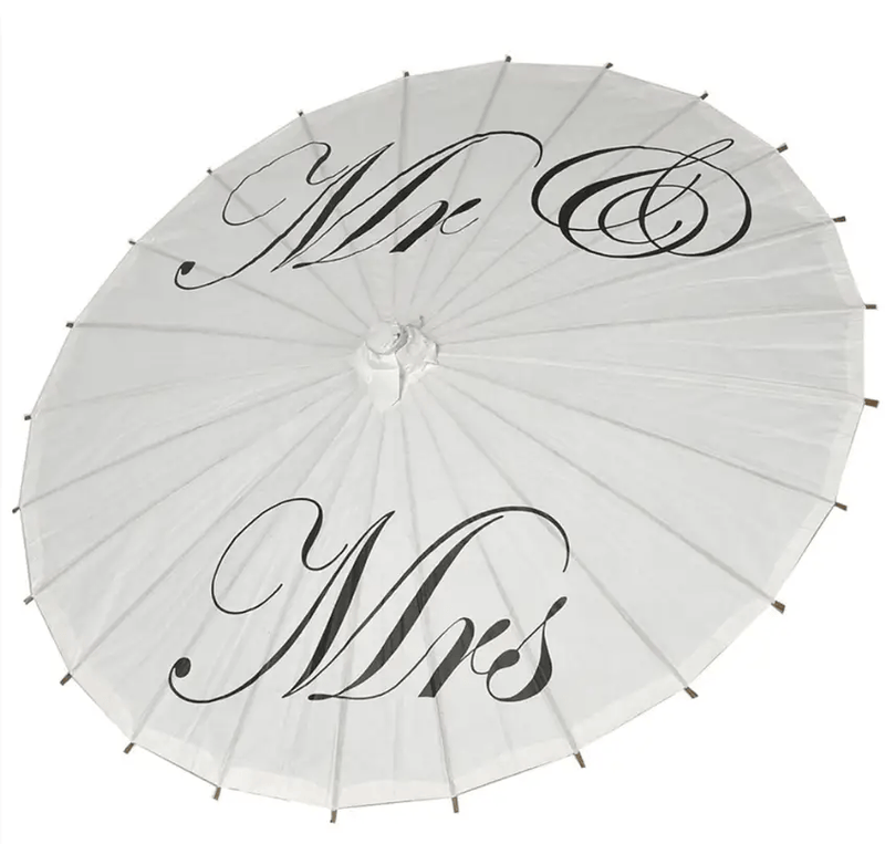 salelink.co.nz Unbranded Wedding Umbrella Wedding Umbrella | Action Outdoors NZ