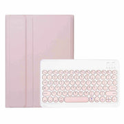 iPad 10Gen 10.9, iPad 11 (A16 2025) Keyboard Case - Pink – view 5