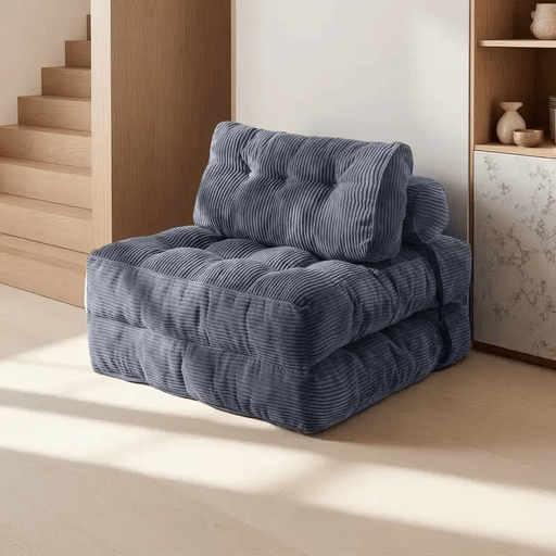 dealonline.co.nz dealonline.co.nz Folding Sofa Convertible Comfy Foam Couch Bed Foldable Mattress Folding Sofa Convertible Comfy Foam Couch Bed Foldable Mattress