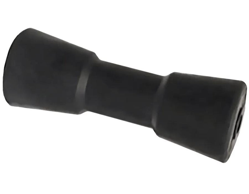 Trojan Boat Trailer Rollers & Parts Trojan Mk10 Rubber Keel Roller Trojan Mk10 Rubber Keel Roller