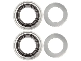 Trojan Trailer Parts Seal Kit 500/1000kg - Pre-1991 - x2 Seal Kit 500/1000kg - Pre-1991 - x2