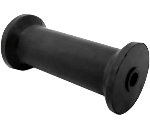 Trojan Boat Trailer Rollers & Parts Trojan Mk4 Rubber Keel Roller Trojan Mk4 Rubber Keel Roller
