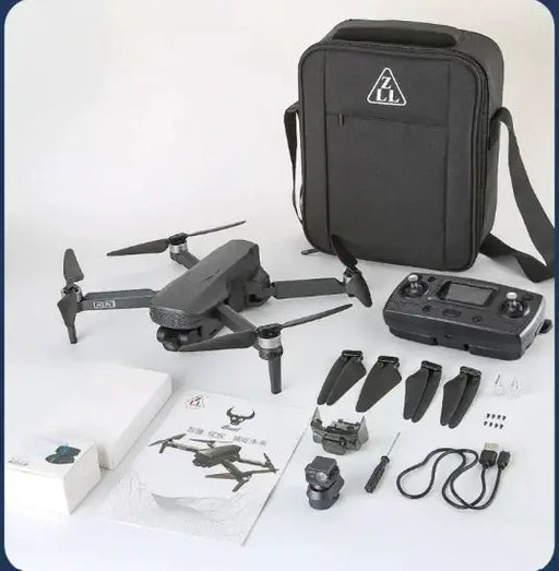 SG908MAX GPS Drone with 4K HD Camera - 5000mAh Extended Battery | Professional Aerial Photography – view 1