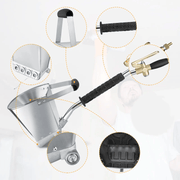 Painting Walls Cement Mortar Sprayer Gun – view 4