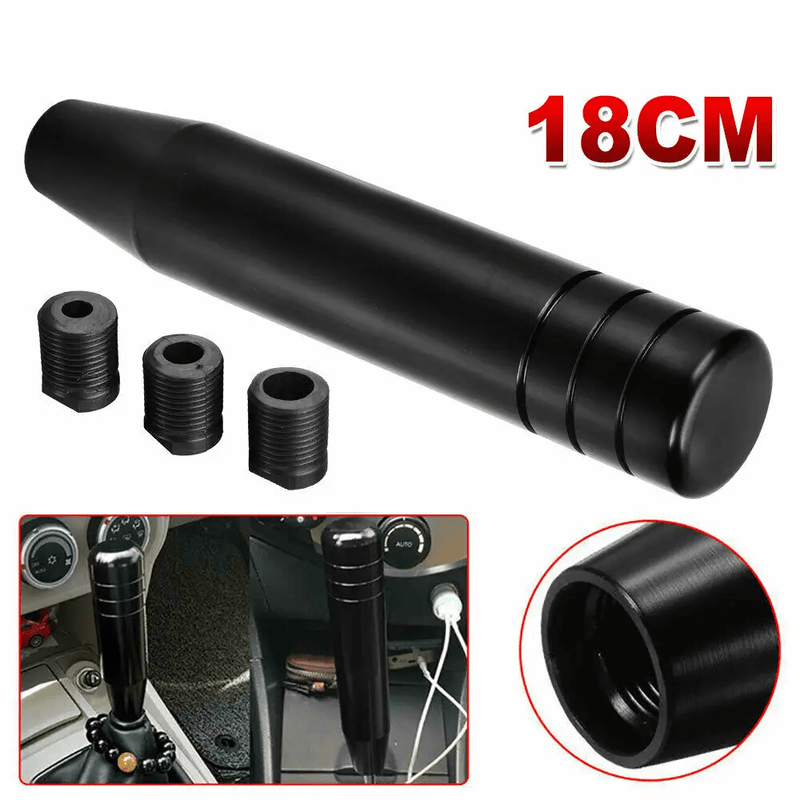 salelink.co.nz Unbranded Car Shift Knob Car Shift Knob (LM1039) | Action Outdoors NZ