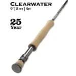ORVIS Clearwater Fly Rod Orvis Rod Clearwater Fly 9084 Orvis Clearwater Fly Rod 9084 For European Nymphing