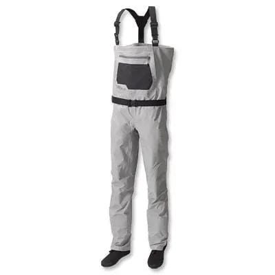 ORVIS Orvis Clearwater Mens Stone Waders For Fishing Enthusiasts Orvis Clearwater Mens Stone Waders For Fishing