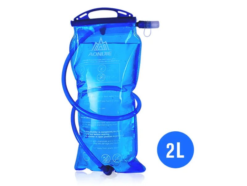 Hydration Bladder, Water Bag, Sports Water Bottle – view 1
