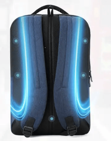 ECOTREK Backpack American Tourister GUAM Series Backpack ML6011 American Tourister GUAM Series Backpack ML6011