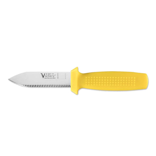 Victory Knives Knives SHORT POINTED DIVE KNIFE 11cm 2-341-11-116 Victory Short Pointed Dive Knife 11cm Durable Tool
