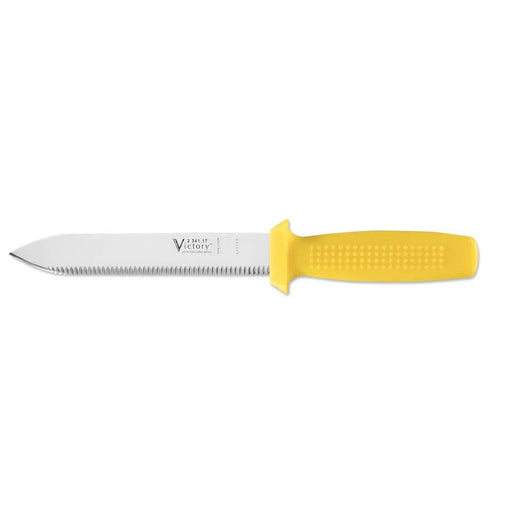 Victory Knives Knives Pointed Underwater Knives 17cm 2-341-17-116Y Pointed Underwater Knife 17cm Victory Knives
