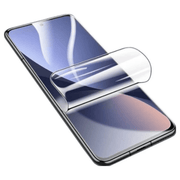 9eight5 Screen protector Hydrogel Screen Protector for ZTE Blade A3Y Hydrogel Screen Protector for ZTE Blade A3Y