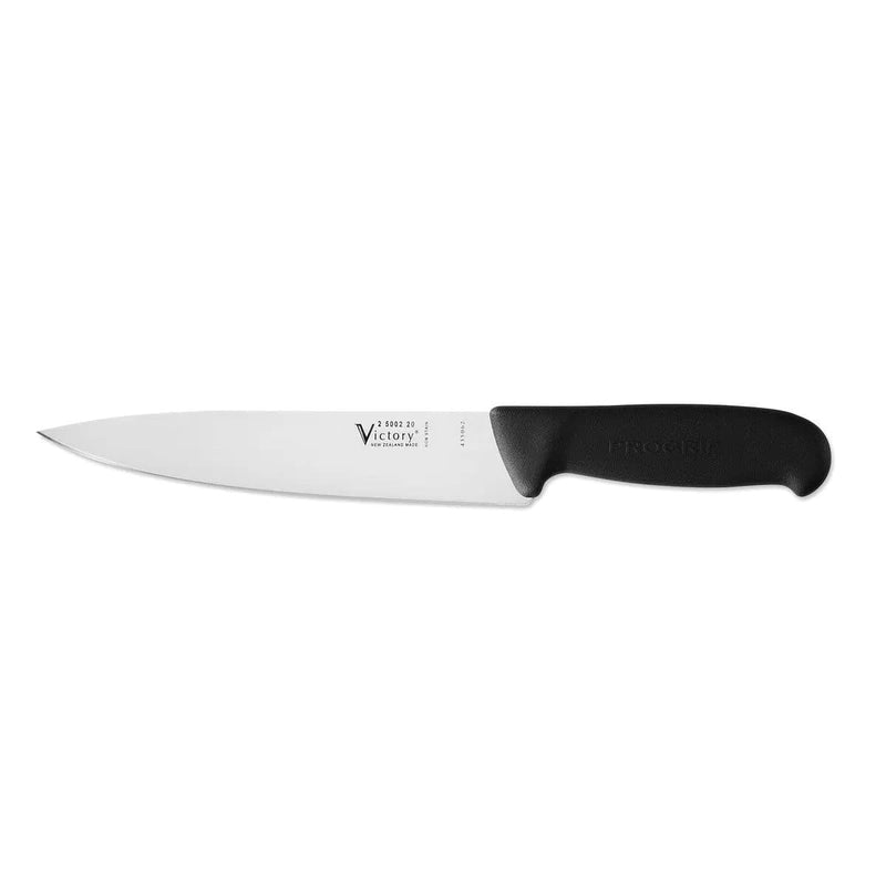 Victory Knives Victory Knives Accessories CHEFS KNIFE 20cm 2-5002-20-200BK CHEFS KNIFE 20cm 2-5002-20-200BK