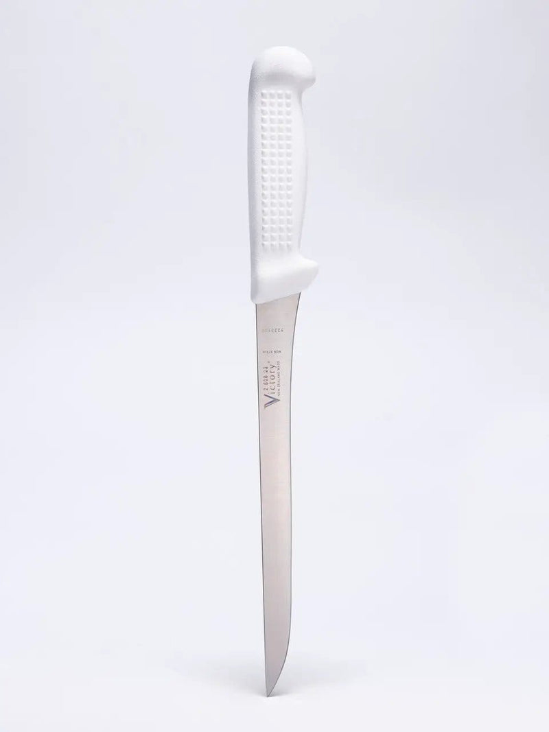Victory Knives Filleting Knives STRAIGHT FILLETING KNIFE 22CM STRAIGHT FILLETING KNIFE 22CM | NZ