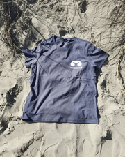 Moana SUP and Surf T-shirt Moana Patch Tee - Womens Moana Patch Tee - Womens