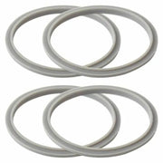 salelink.co.nz Unbranded 4Pcs Seal Rings For NutriBullet 900 Replacement 4 Pcs Nutribullet Seal Ring Replacement 900 Pro 600W
