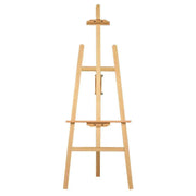 salelink.co.nz Unbranded 1.50M Wooden Easel 1.50M Wooden Easel | Action Outdoors NZ